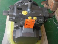力士樂柱塞泵A4VSO 500 HSE/30R-PPH13NOO